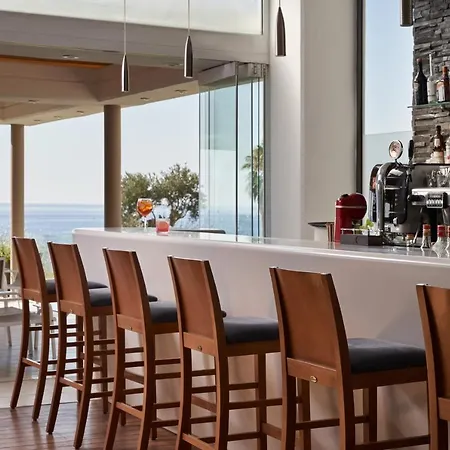 Atlantica Hotell