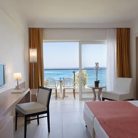 Atlantica Hotell
