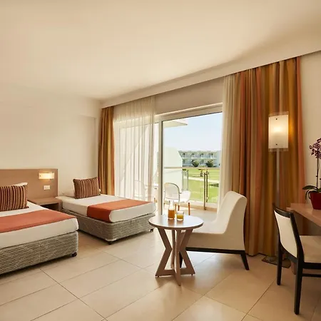 Hotell Atlantica