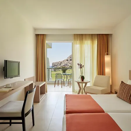 Atlantica Hotell 4*