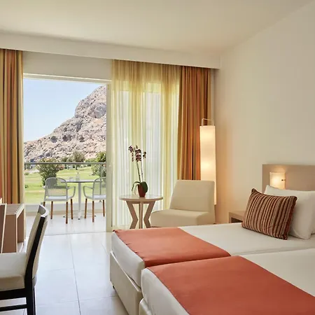 Hotell Atlantica 4*