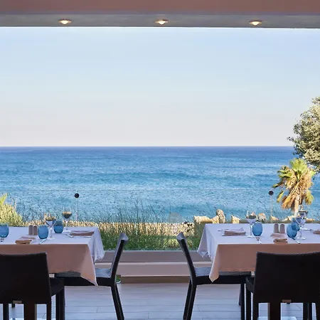 Atlantica Ξενοδοχείο