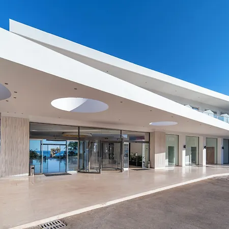 Atlantica Hotel Kolymbia