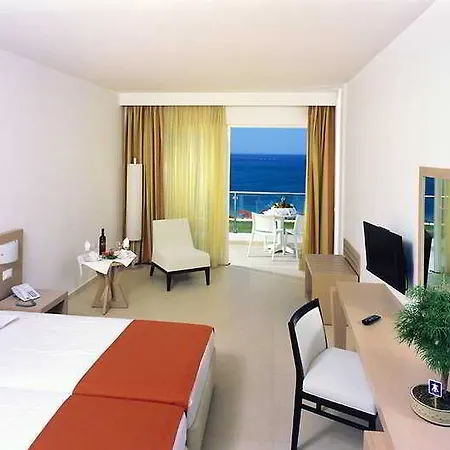 Hotell Atlantica