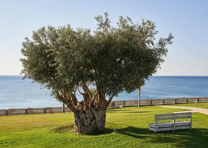 Atlantica Ξενοδοχείο 4*