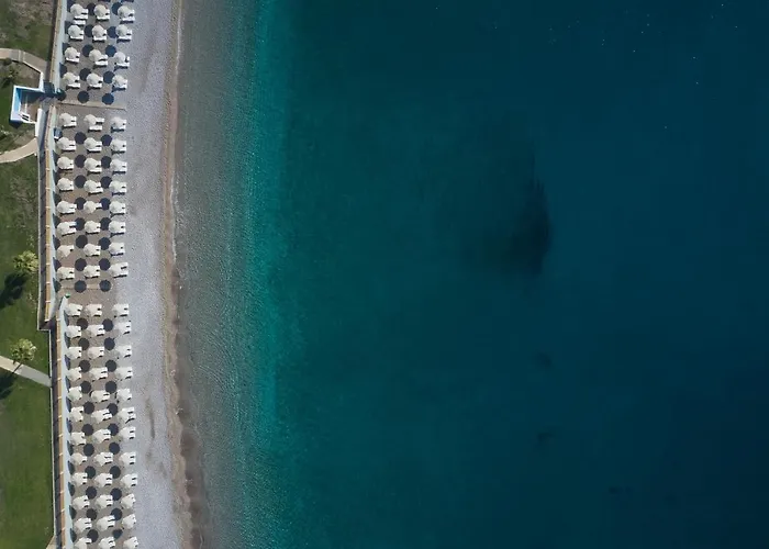 Atlantica Ξενοδοχείο Κολύμπια