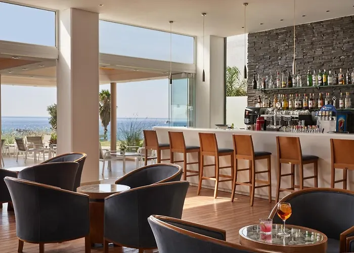 Hotel Atlantica Kolymbia