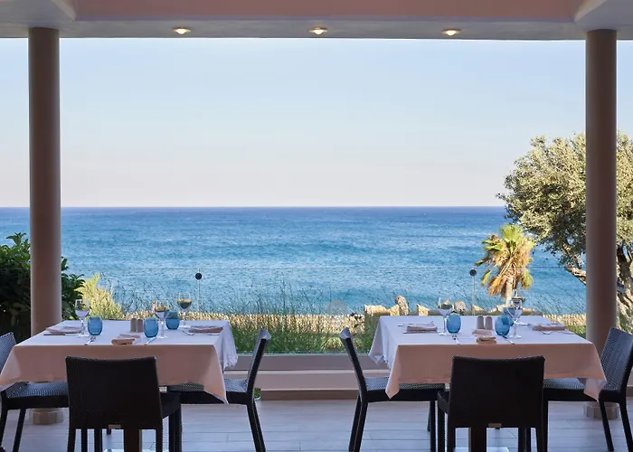 Atlantica Ξενοδοχείο