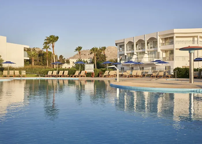 Atlantica Hotel Kolymbia