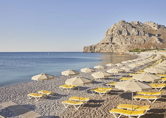 Ξενοδοχείο Atlantica Κολύμπια