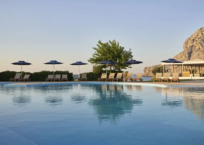 Atlantica Ξενοδοχείο