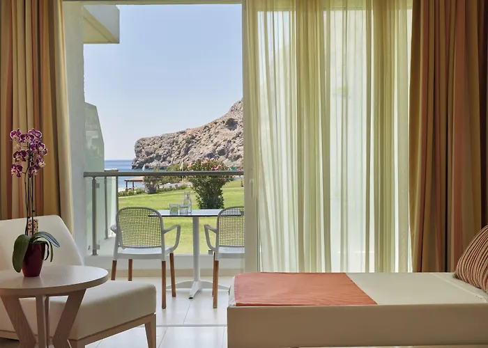 Atlantica 4* Kolymbia