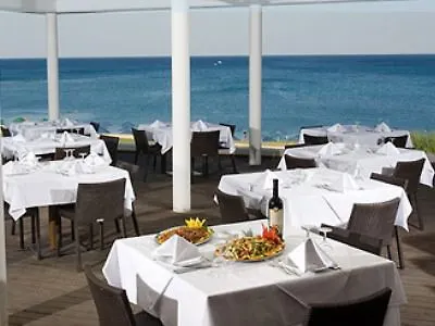 Atlantica 4* Κολύμπια